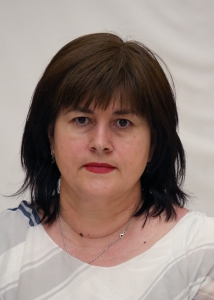 Darina Vasileva