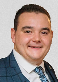 Viktor Georgiev