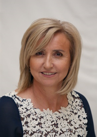 Димитрина Захаринова